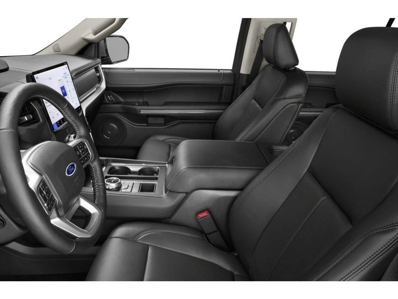 2024 Ford Expedition XLT Photo