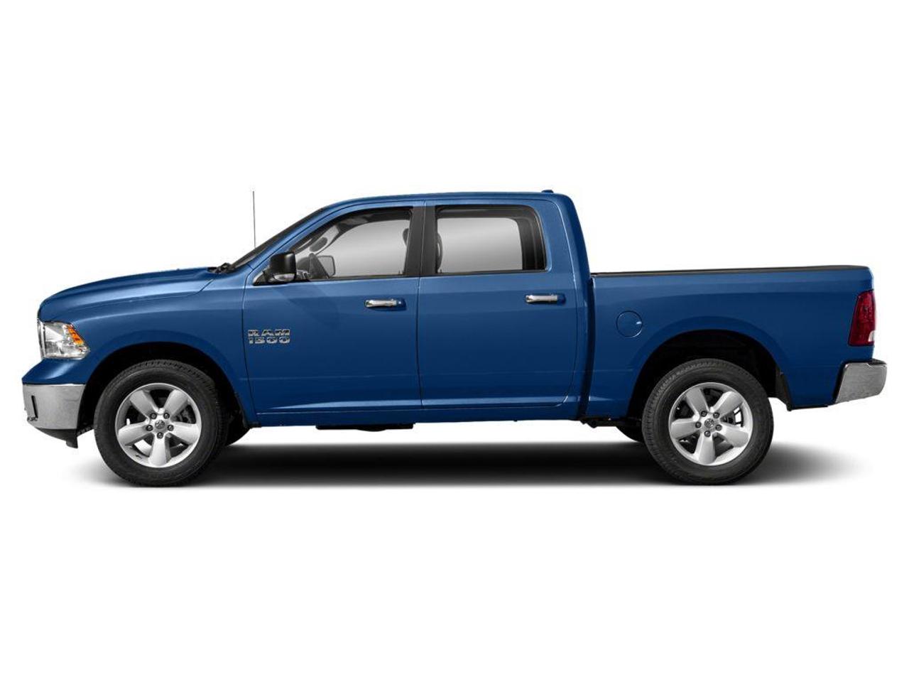 2014 RAM 1500 SLT Photo