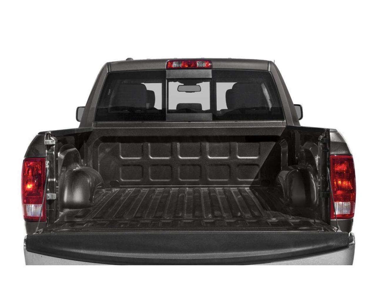 2014 RAM 1500 SLT Photo