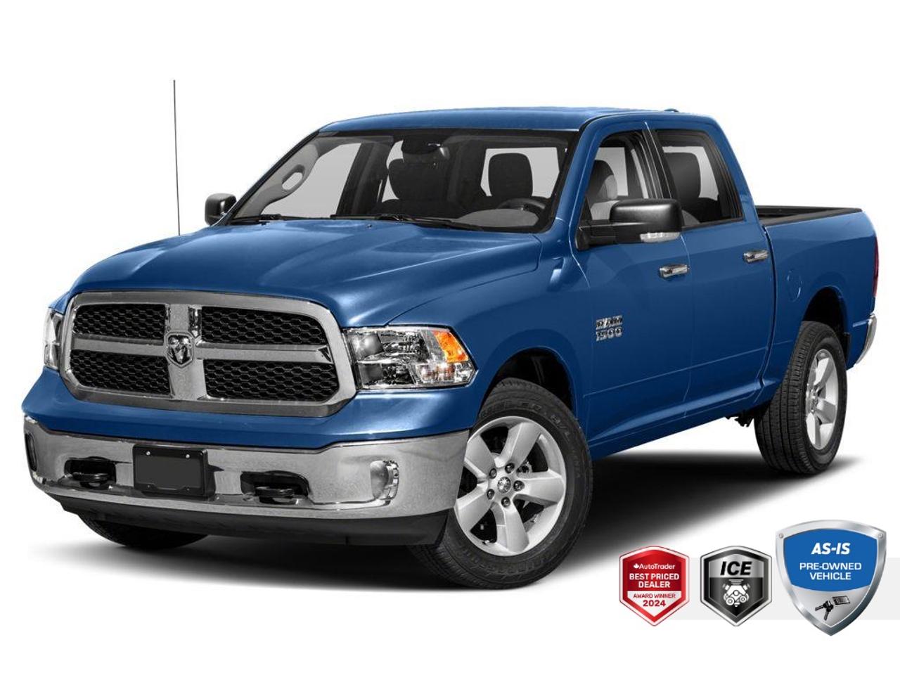 <p> </p>

<h4>AS-IS PRE-OWNED VEHICLE</h4>

<p>This vehicle is part of our AS-TRADED inventory. Instead of sending this recent trade-in to a dealer auction, we are offering it to our retail customers first. This is a unique opportunity to purchase a vehicle exactly as it arrived.</p>

<p>The Wholesale Advantage:</p>

<p>
- Unbeatable Pricing: Priced 30-50%<strong> </strong>below typical market value because we have not added any reconditioning costs.<br>
- Raw & Uninspected: We have not performed a mechanical inspection. You are purchasing the vehicle in its original, untouched condition.<br>
- Mechanics Special: Ideal for DIY buyers or those with their own service connections who want to handle the work themselves.<br>
- Direct Access: You get the first opportunity to buy this local trade-in before it is offered to wholesalers.
</p>

<p><em>See below for mandatory As-Is disclosure.</em></p>

<p>This vehicle is being sold AS-IS, unfit, not e-tested, and is not represented as being in roadworthy condition, mechanically sound or maintained at any guaranteed level of quality. The vehicle may not be fit for use as a means of transportation and may require substantial repairs at the purchasers expense. It may not be possible to register the vehicle to be driven in its current condition. This vehicle does not qualify for AutoIQs 7-Day Money Back Guarantee</p>

<p>The buyer of this vehicle will be responsible for all costs associated with passing a Ministry of Transportation Safety Inspection, which is needed to license a vehicle in the Province of Ontario. We are offering this vehicle at a reduced price, as the buyer will be responsible for all costs associated with making this vehicle roadworthy. We have not inspected this vehicle mechanically and do not know what repairs/costs are involved in getting it roadworthy. It may or may not have mechanical, cosmetic, safety and/or emissions issues. By allowing you to choose where and how you want the certifications completed, you have an opportunity to save money!</p>

<p>SPECIAL NOTE: This vehicle is reserved for AutoIQs retail customers only. Please, no dealer calls. Errors and omissions excepted.</p>

<p>*As-traded, specialty or high-performance vehicles are excluded from the 7-Day Money Back Guarantee Program (including, but not limited to Ford Shelby, Ford mustang GT, Ford Raptor, Chevrolet Corvette, Camaro 2SS, Camaro ZL1, V-Series Cadillac, Dodge/Jeep SRT, Hyundai N Line, all electric models)</p>