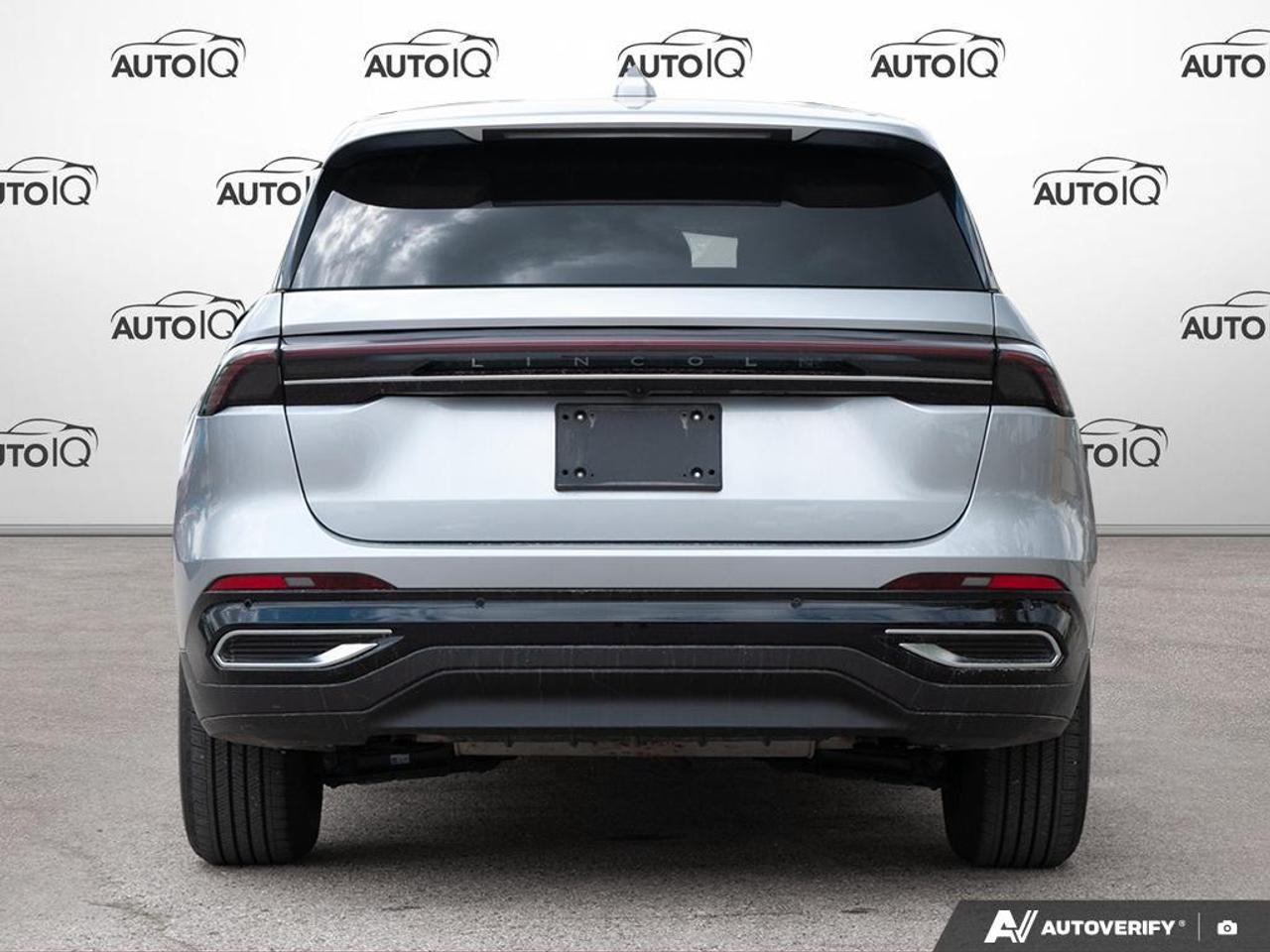 2025 Lincoln Nautilus Premiere HEATED SEATS & STEERING | WIRELESS CHARGING Photo