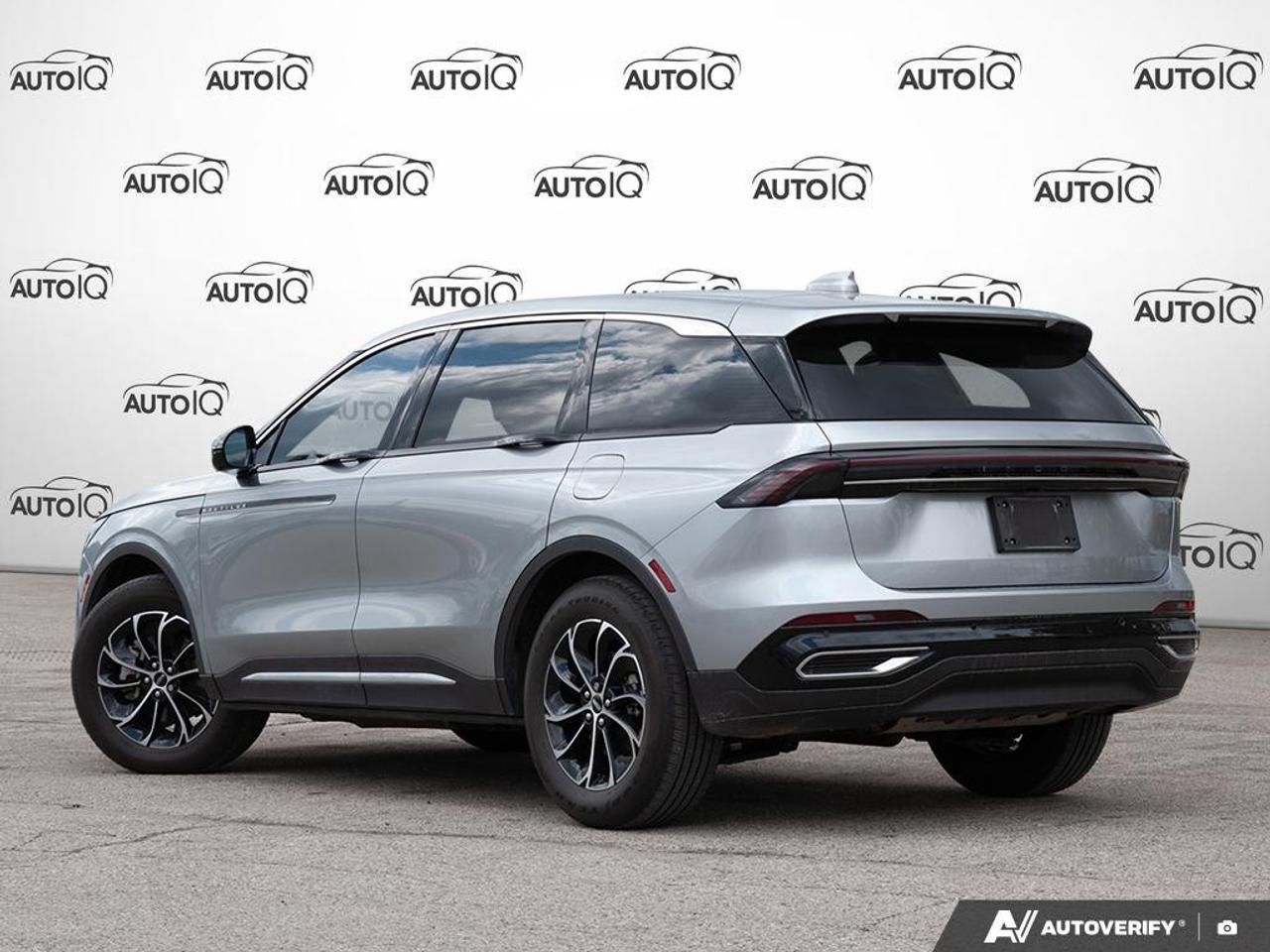 2025 Lincoln Nautilus Premiere HEATED SEATS & STEERING | WIRELESS CHARGING Photo