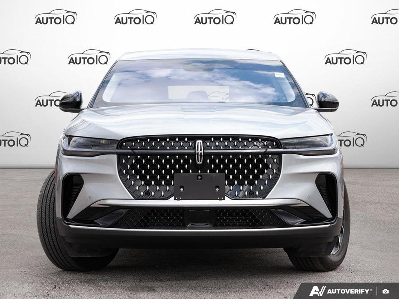 2025 Lincoln Nautilus Premiere HEATED SEATS & STEERING | WIRELESS CHARGING Photo