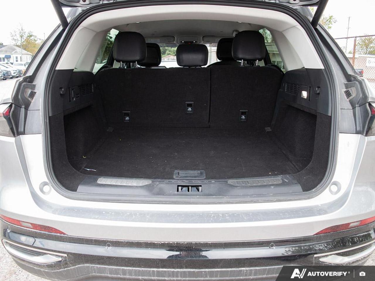 2025 Lincoln Nautilus Premiere HEATED SEATS & STEERING | WIRELESS CHARGING Photo