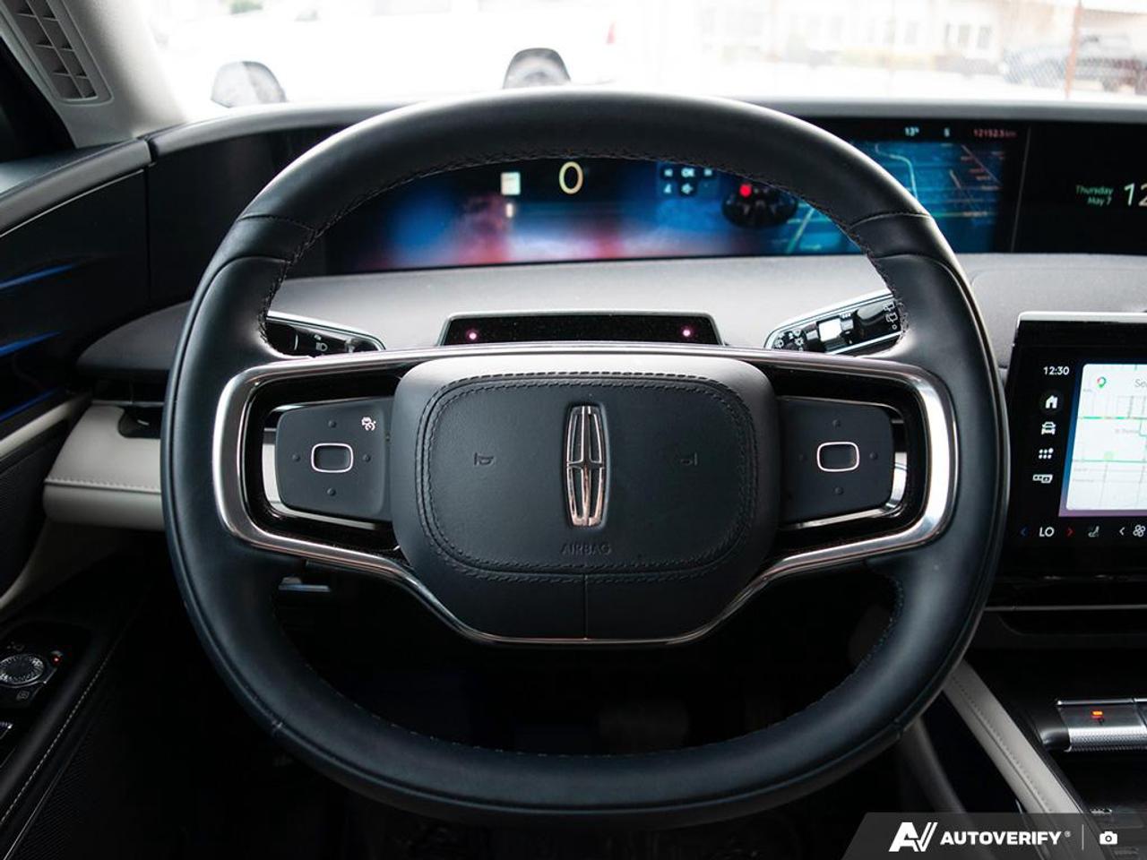 2025 Lincoln Nautilus Premiere HEATED SEATS & STEERING | WIRELESS CHARGING Photo