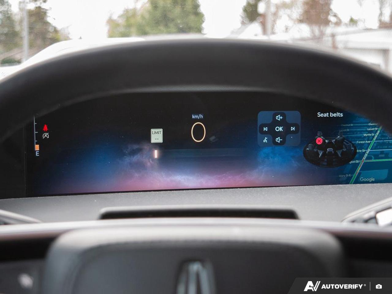 2025 Lincoln Nautilus Premiere HEATED SEATS & STEERING | WIRELESS CHARGING Photo