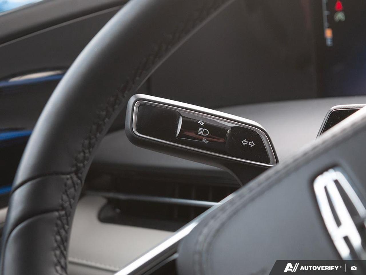 2025 Lincoln Nautilus Premiere HEATED SEATS & STEERING | WIRELESS CHARGING Photo