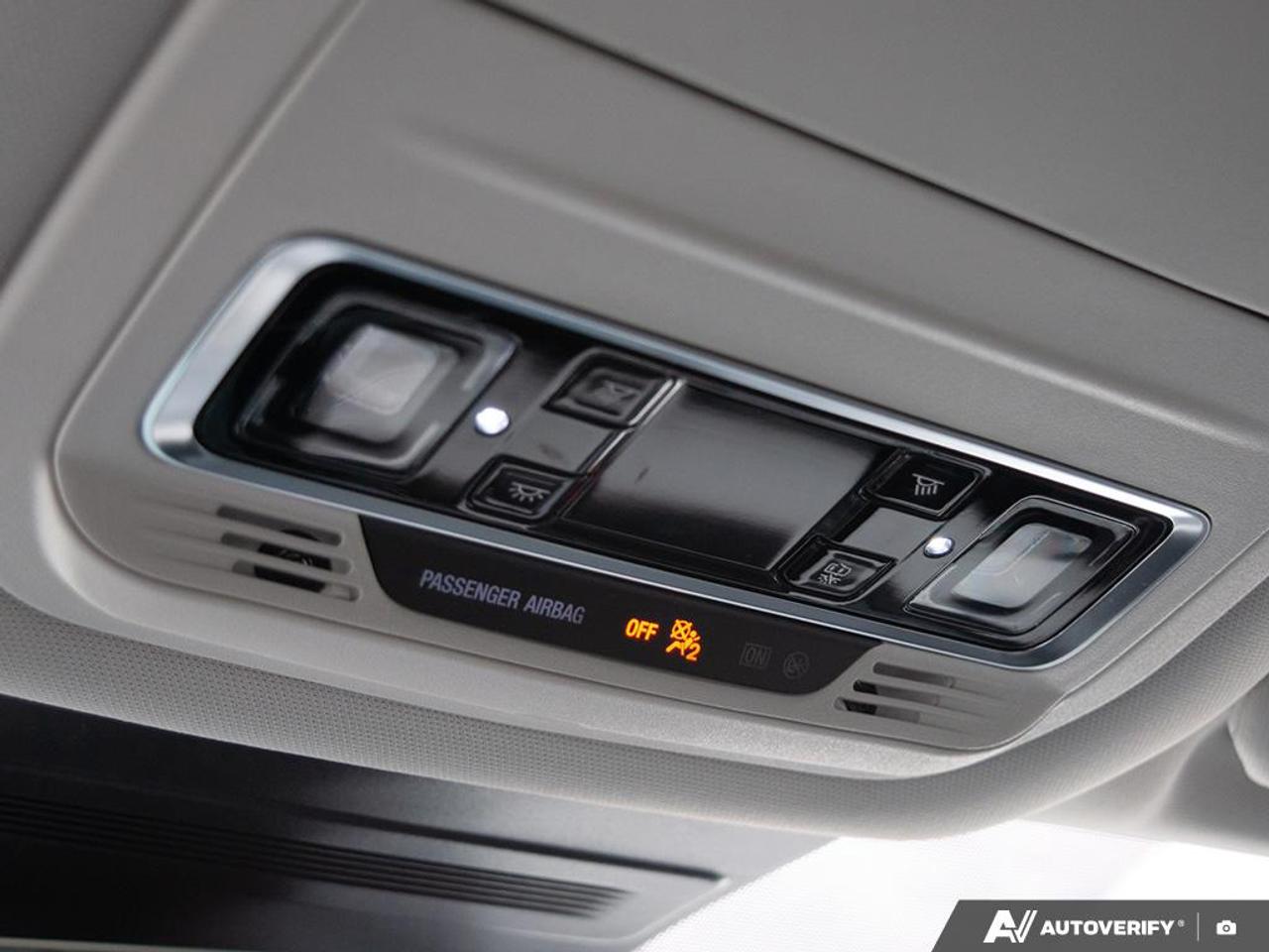2025 Lincoln Nautilus Premiere HEATED SEATS & STEERING | WIRELESS CHARGING Photo