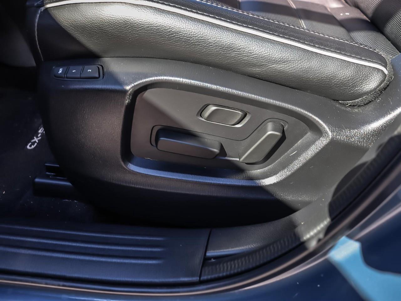 2024 Mazda CX-5 GT Photo