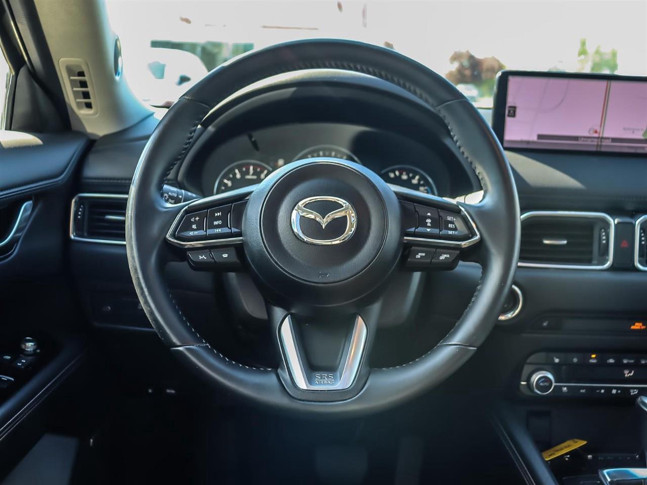 2024 Mazda CX-5 GT Photo