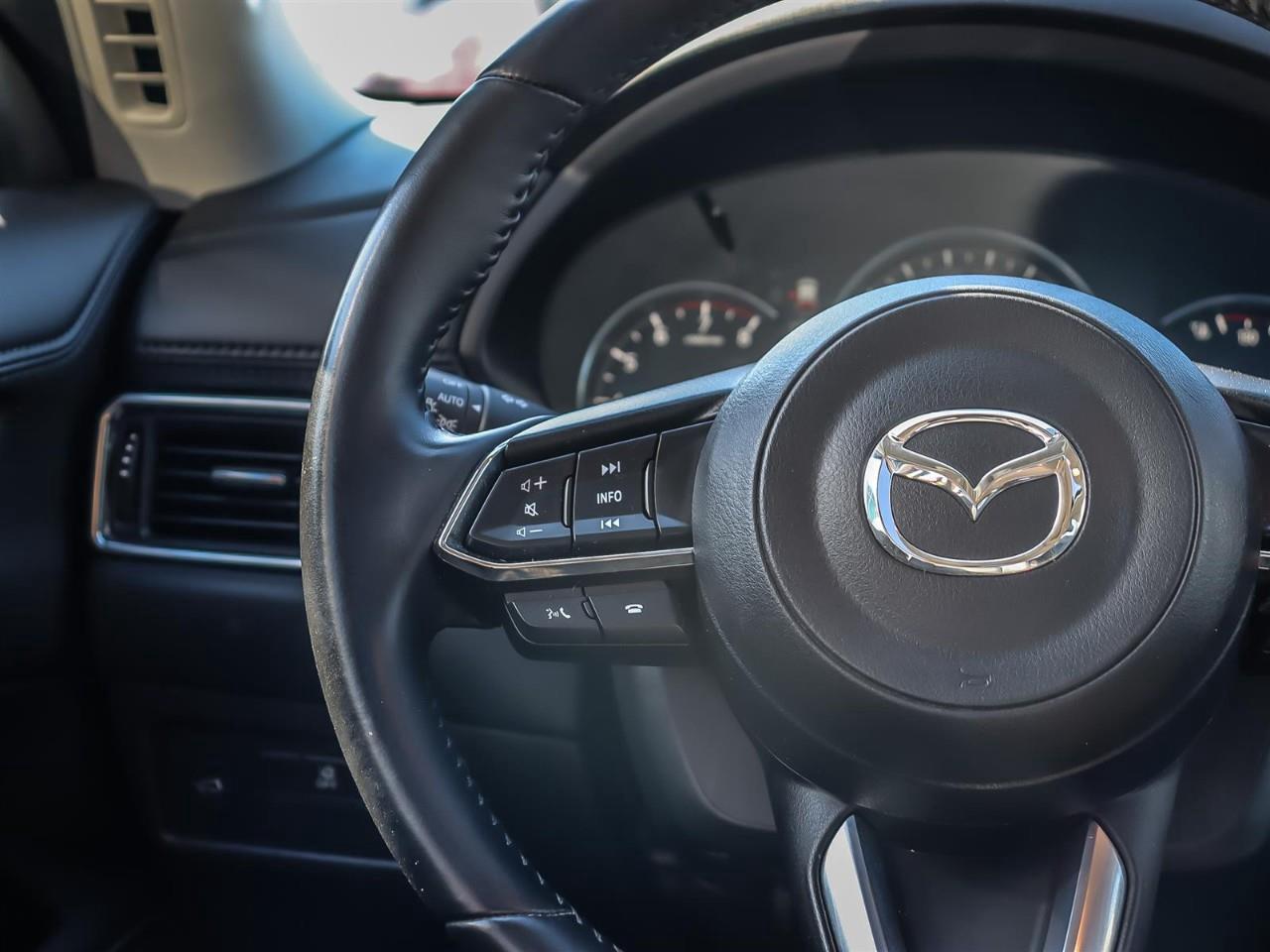 2024 Mazda CX-5 GT Photo