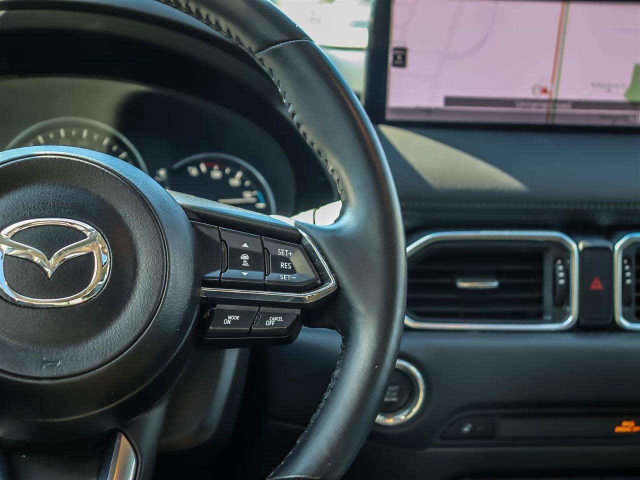 2024 Mazda CX-5 GT Photo