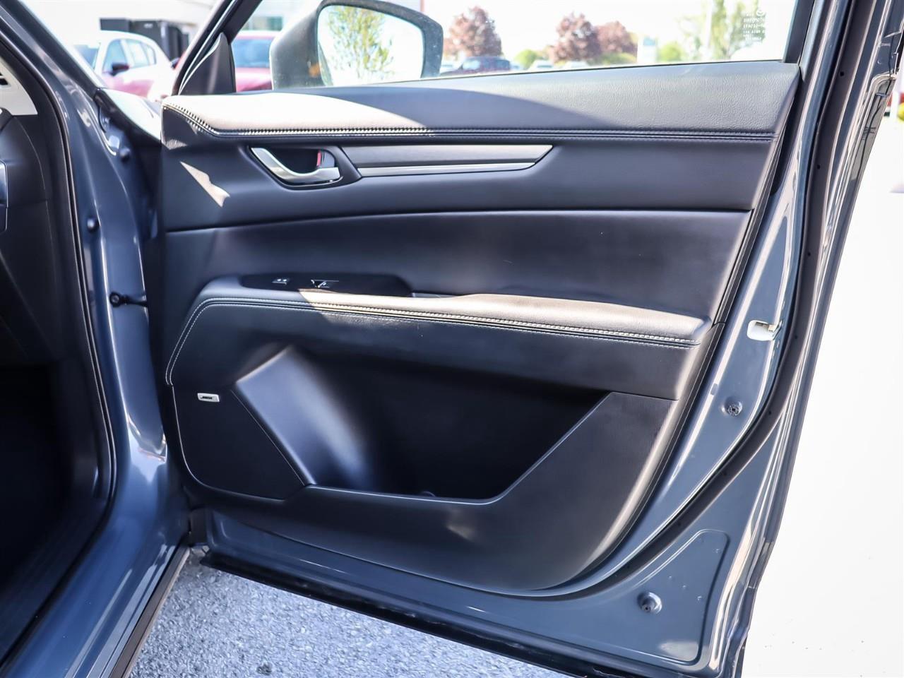 2024 Mazda CX-5 GT Photo