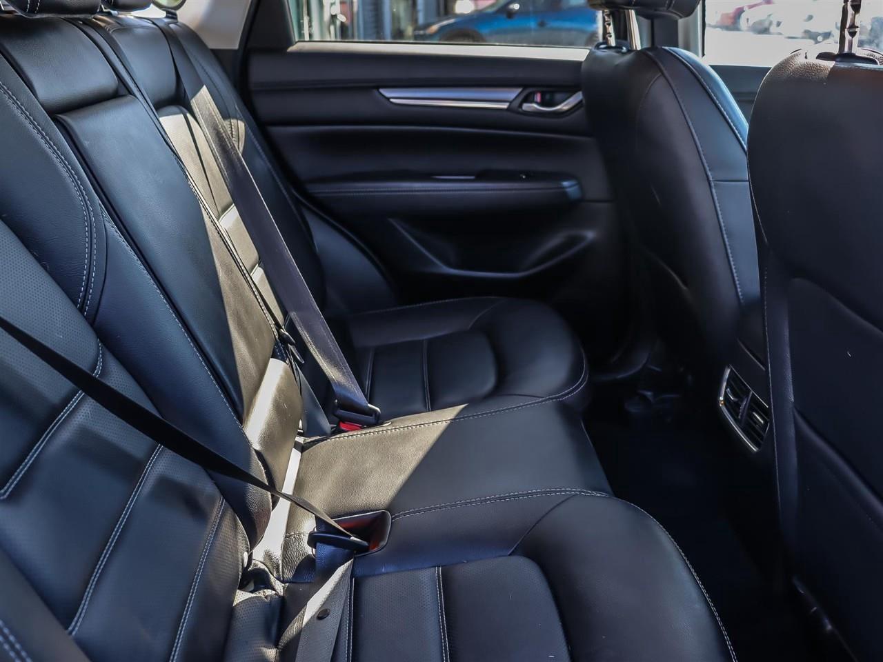 2024 Mazda CX-5 GT Photo