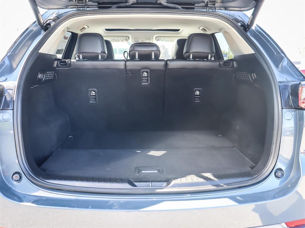 2024 Mazda CX-5 GT Photo