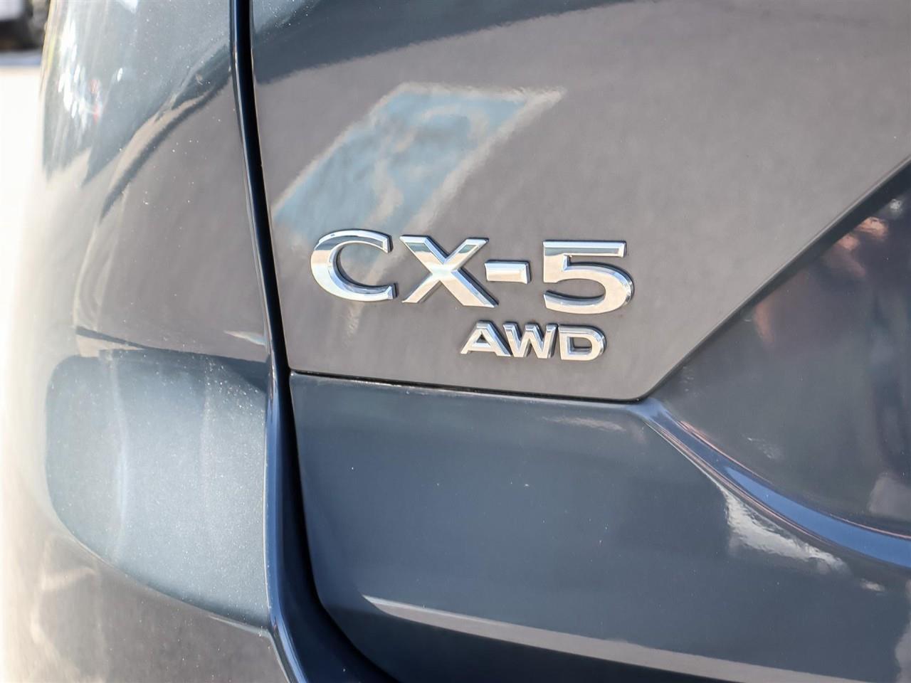 2024 Mazda CX-5 GT Photo