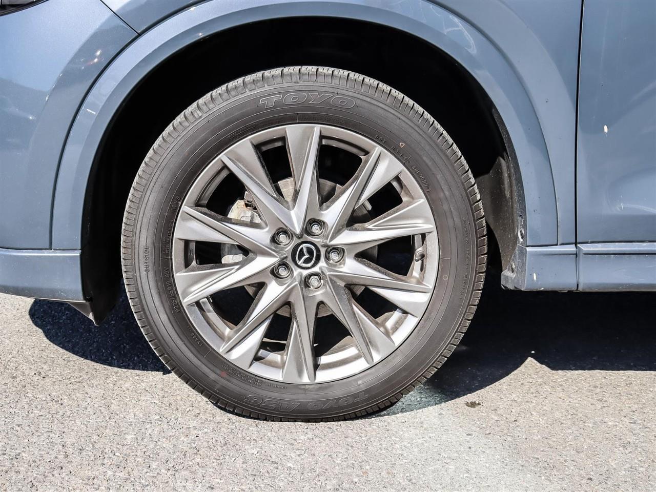 2024 Mazda CX-5 GT Photo