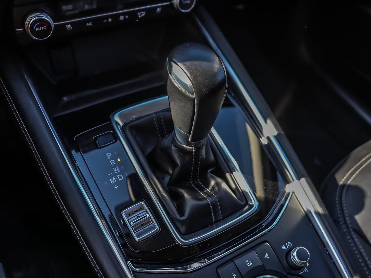 2024 Mazda CX-5 GT Photo