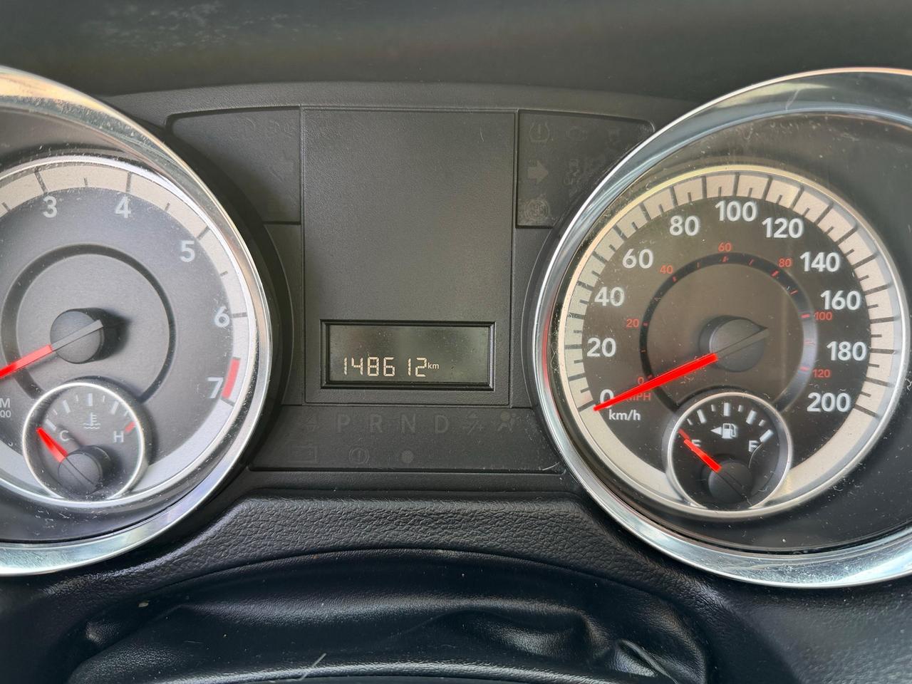 2017 Dodge Grand Caravan CANADA VALUE PACKAGE Photo