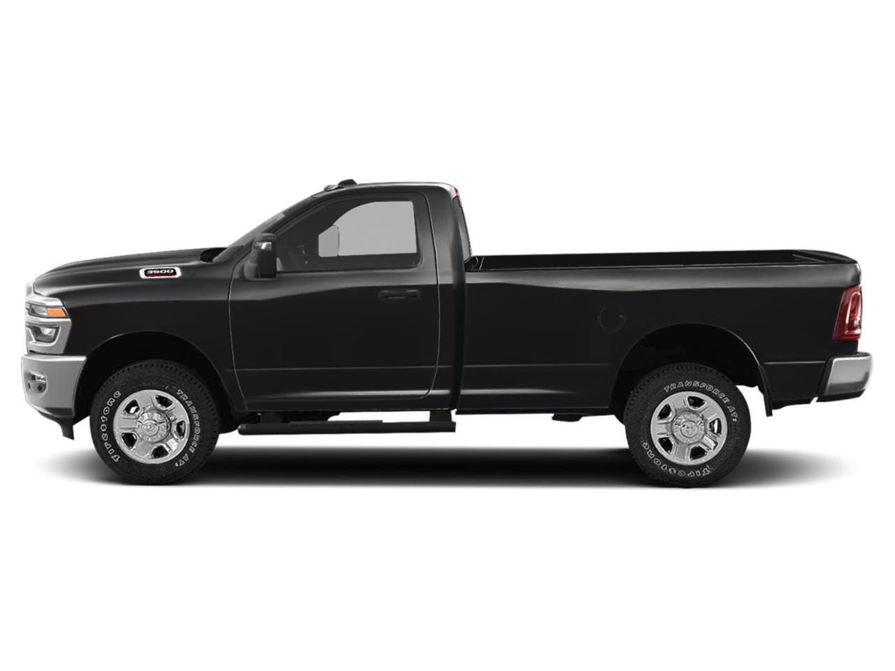 2026 RAM 3500  Photo