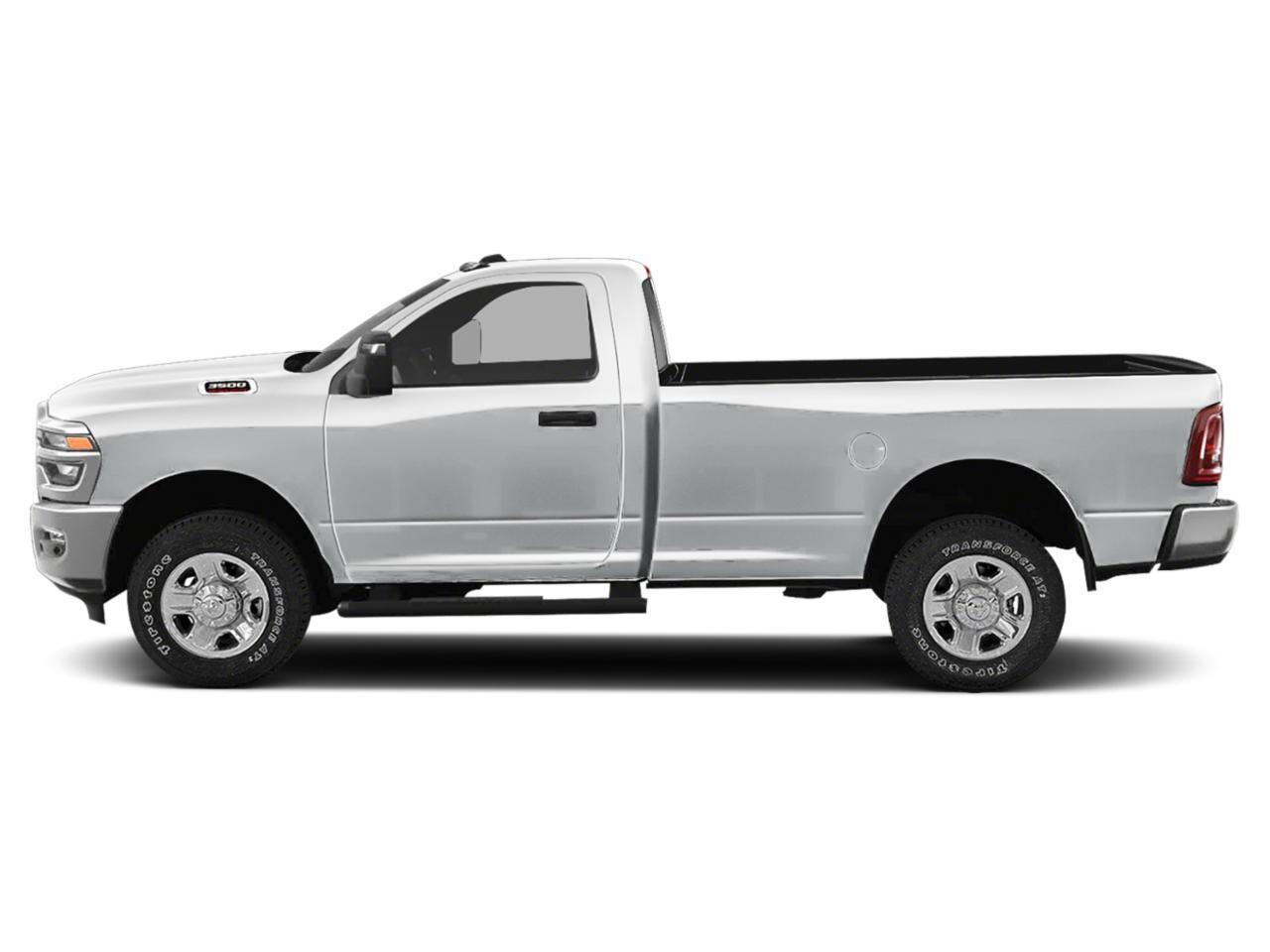 2026 RAM 3500  Photo