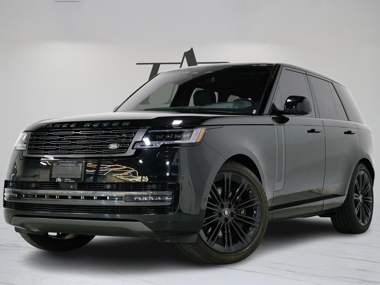 2023 Land Rover Range Rover P530 | HUD | PANO | 23 IN Photo