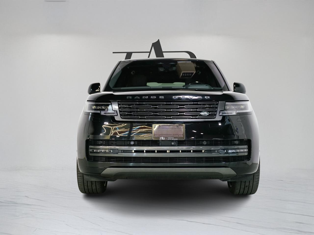 2023 Land Rover Range Rover P530 | HUD | PANO | 23 IN Photo