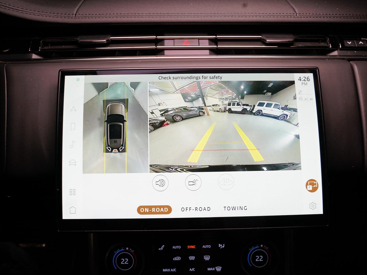 2023 Land Rover Range Rover P530 | HUD | PANO | 23 IN Photo