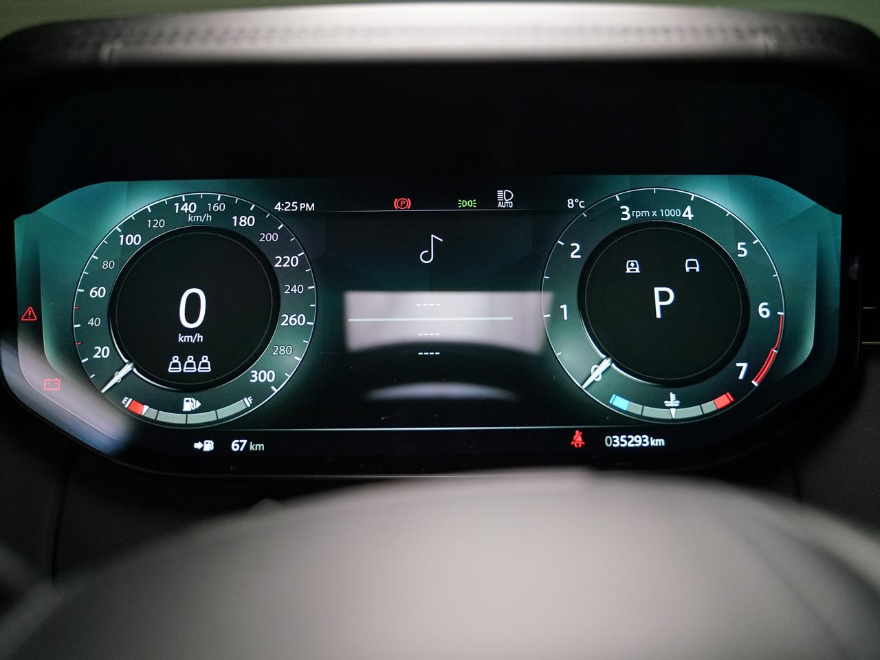 2023 Land Rover Range Rover P530 | HUD | PANO | 23 IN Photo