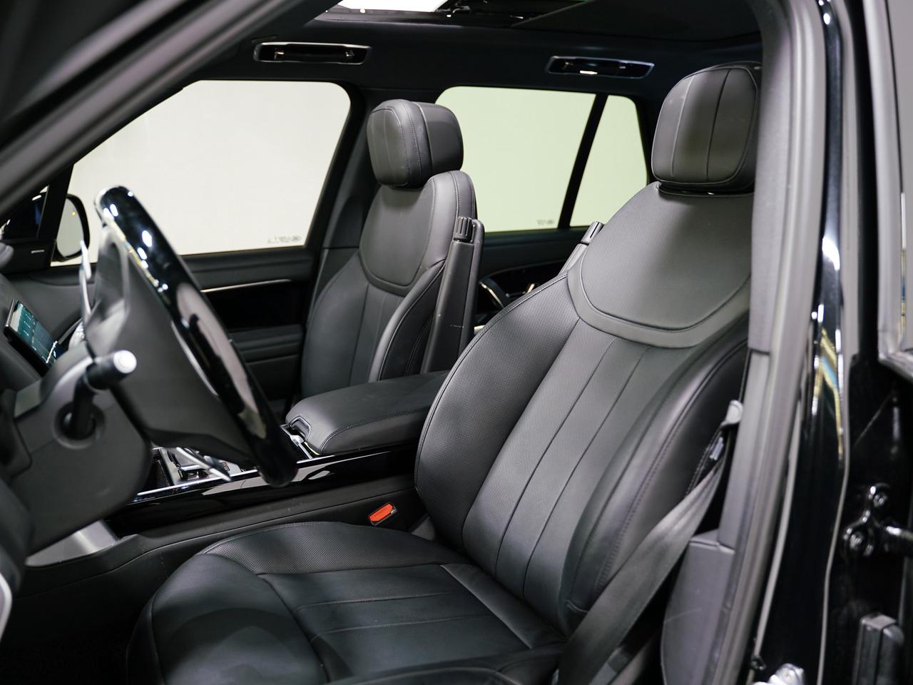 2023 Land Rover Range Rover P530 | HUD | PANO | 23 IN Photo