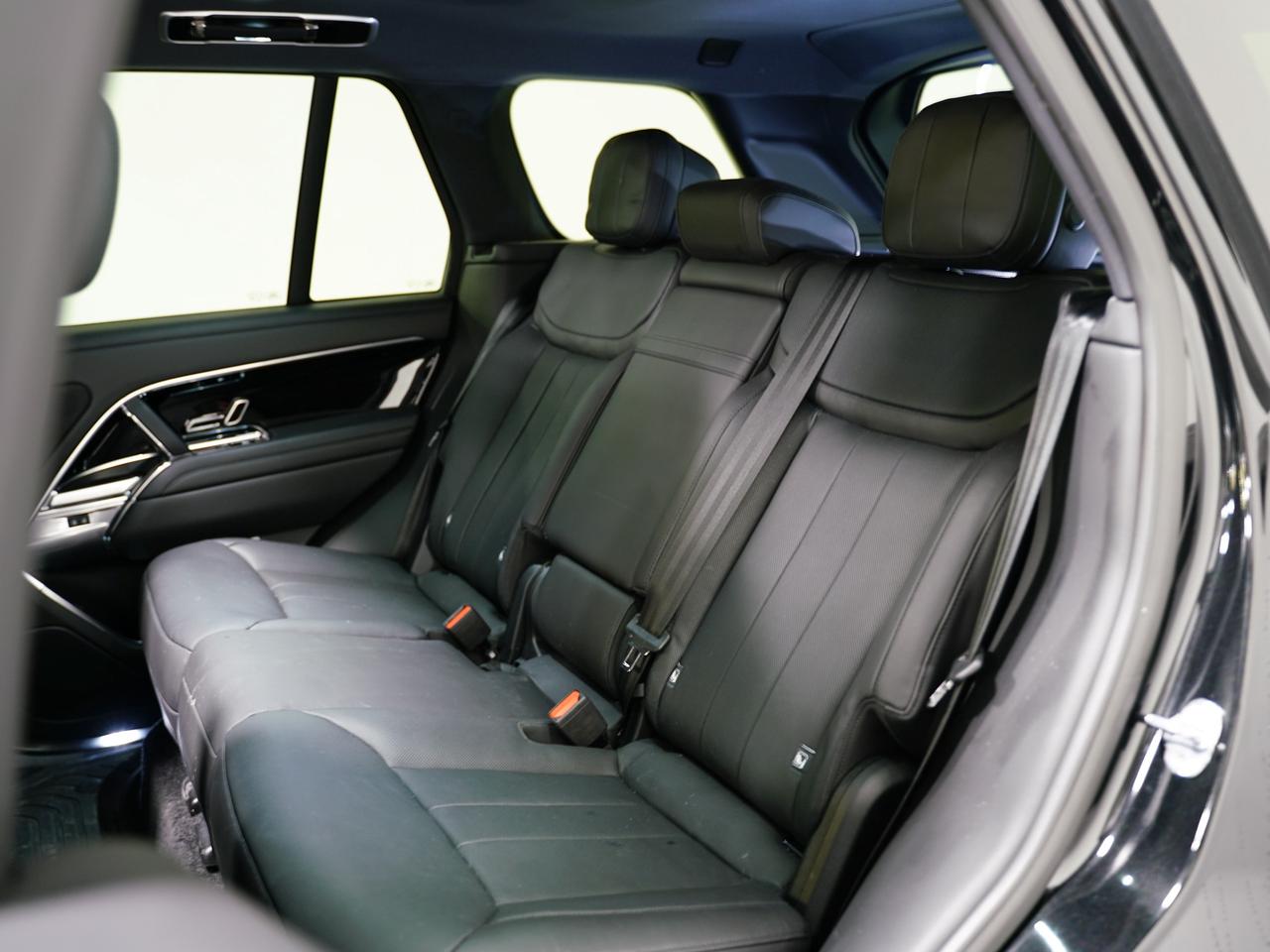 2023 Land Rover Range Rover P530 | HUD | PANO | 23 IN Photo