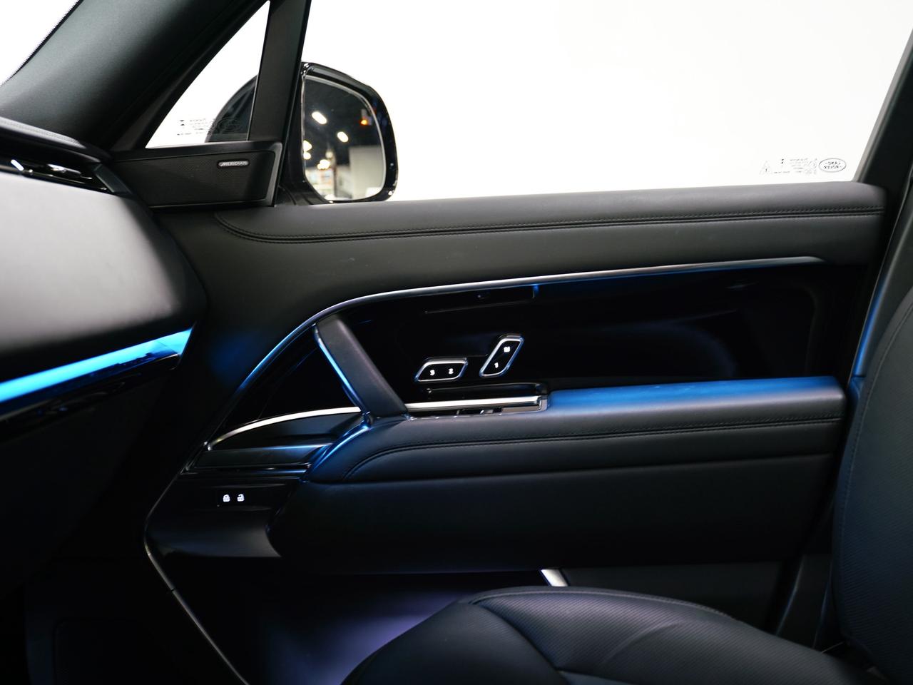2023 Land Rover Range Rover P530 | HUD | PANO | 23 IN Photo