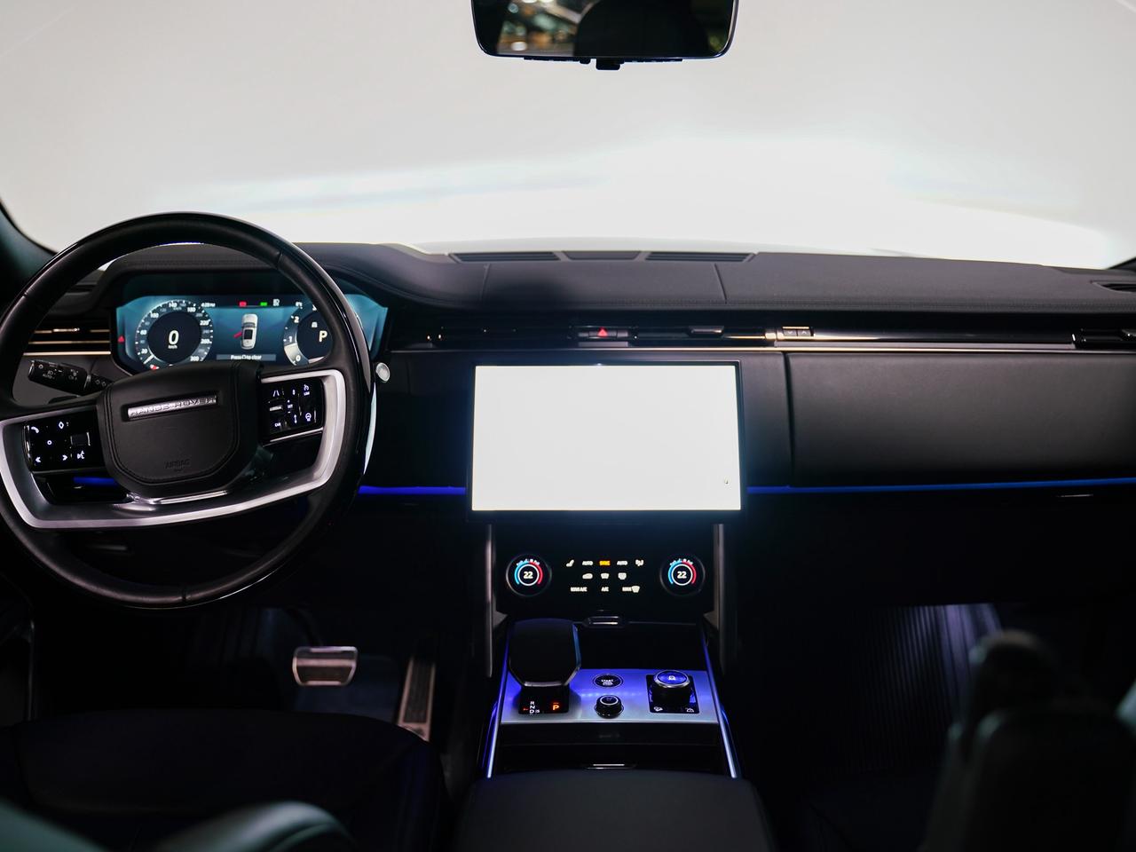 2023 Land Rover Range Rover P530 | HUD | PANO | 23 IN Photo