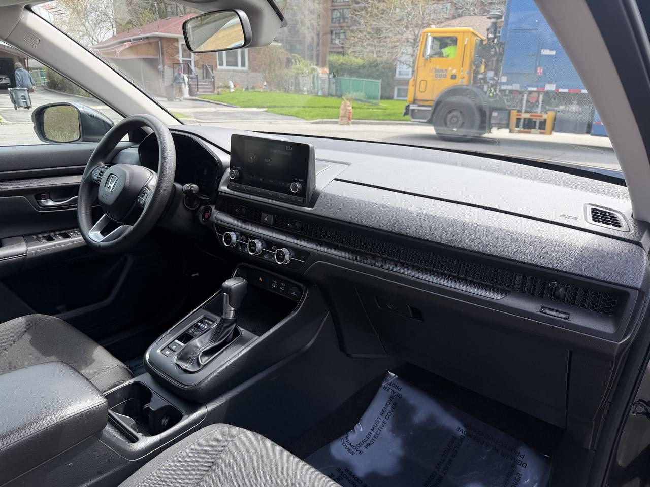 2023 Honda CR-V LX 2WD Photo