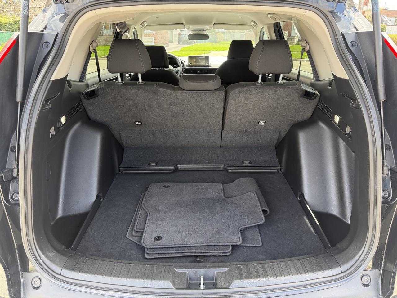 2023 Honda CR-V LX 2WD Photo