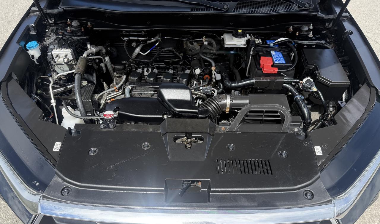2023 Honda CR-V LX 2WD Photo