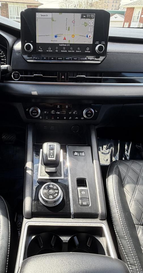 2023 Mitsubishi Outlander Phev SEL S-AWC Photo