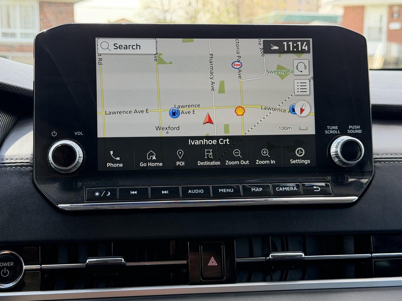 2023 Mitsubishi Outlander Phev SEL S-AWC Photo