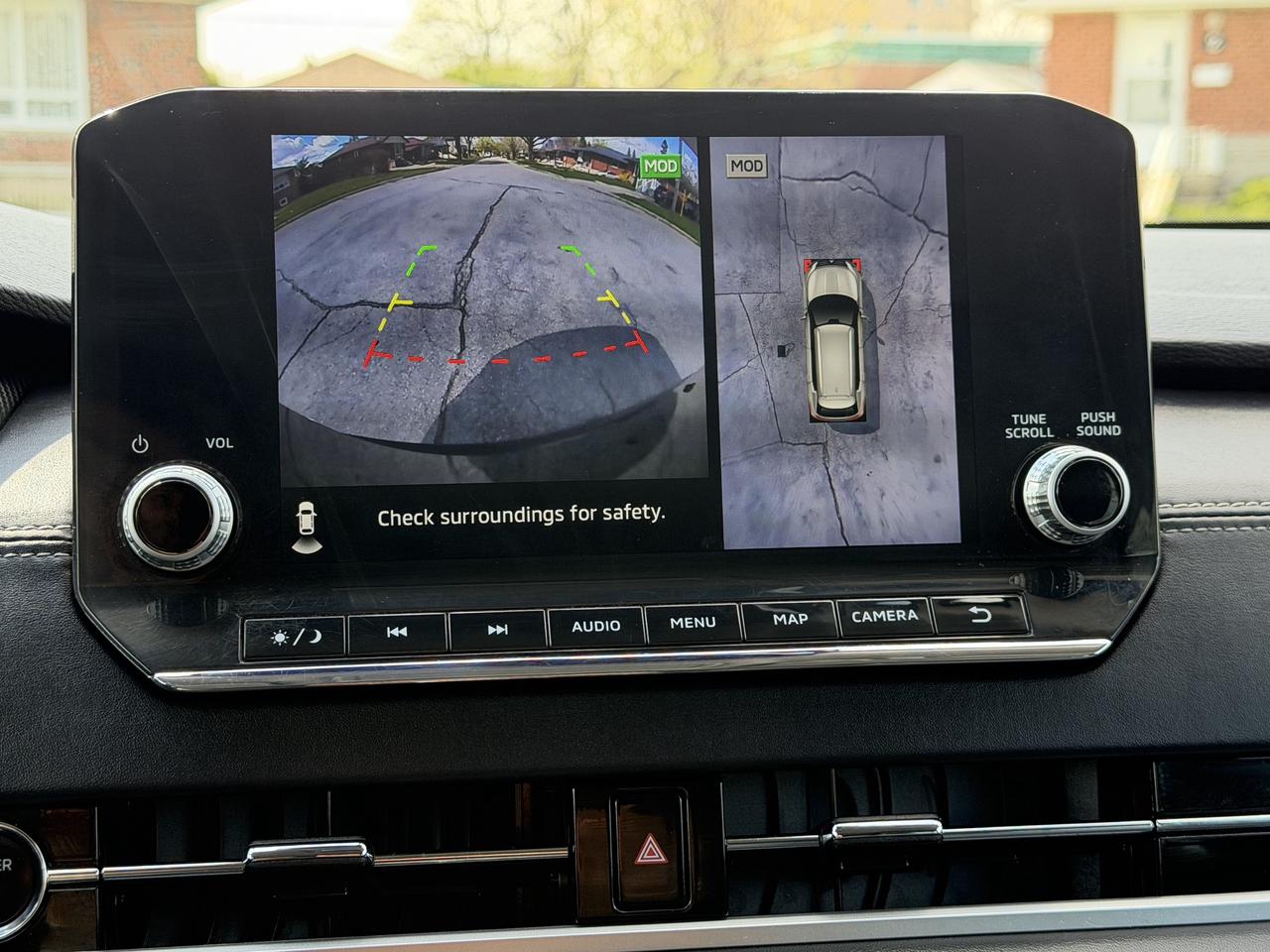 2023 Mitsubishi Outlander Phev SEL S-AWC Photo