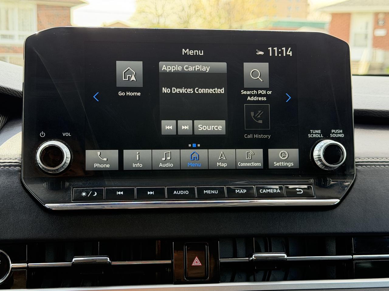 2023 Mitsubishi Outlander Phev SEL S-AWC Photo