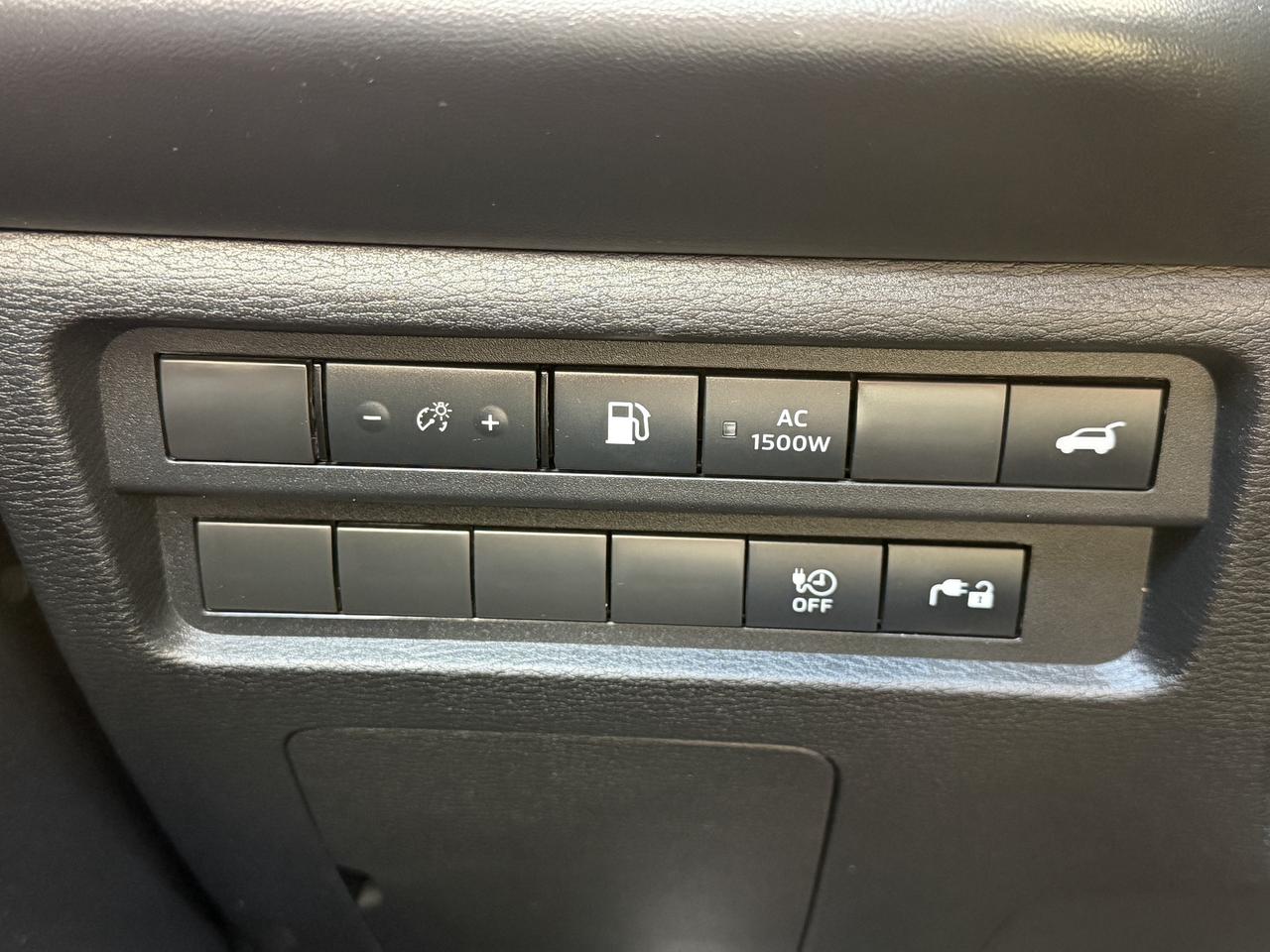 2023 Mitsubishi Outlander Phev SEL S-AWC Photo