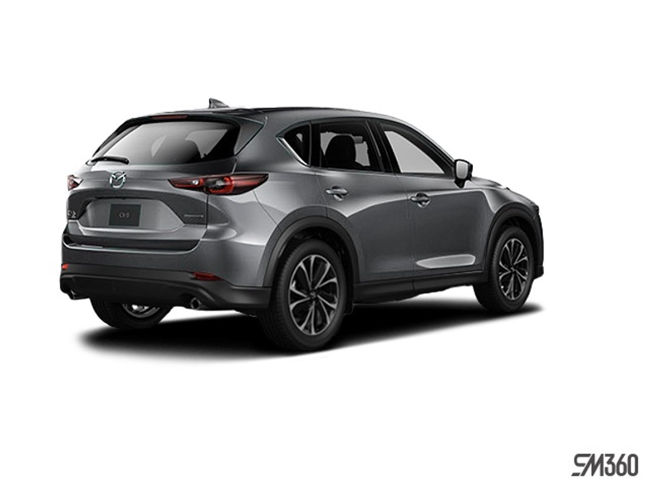 2022 Mazda CX-5 GT AWD NO ACCIDENT| ONE OWNER | FULL SERVICE HISTO Photo