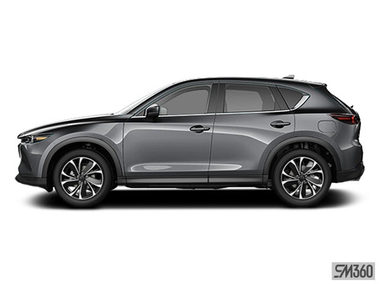 2022 Mazda CX-5 GT AWD NO ACCIDENT| ONE OWNER | FULL SERVICE HISTO Photo0