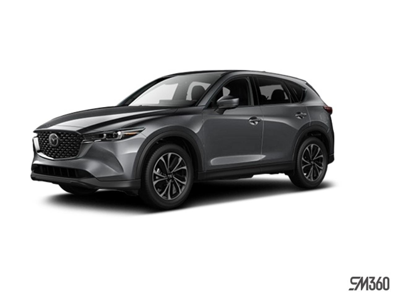 2022 Mazda CX-5 GT AWD NO ACCIDENT| ONE OWNER | FULL SERVICE HISTO Photo