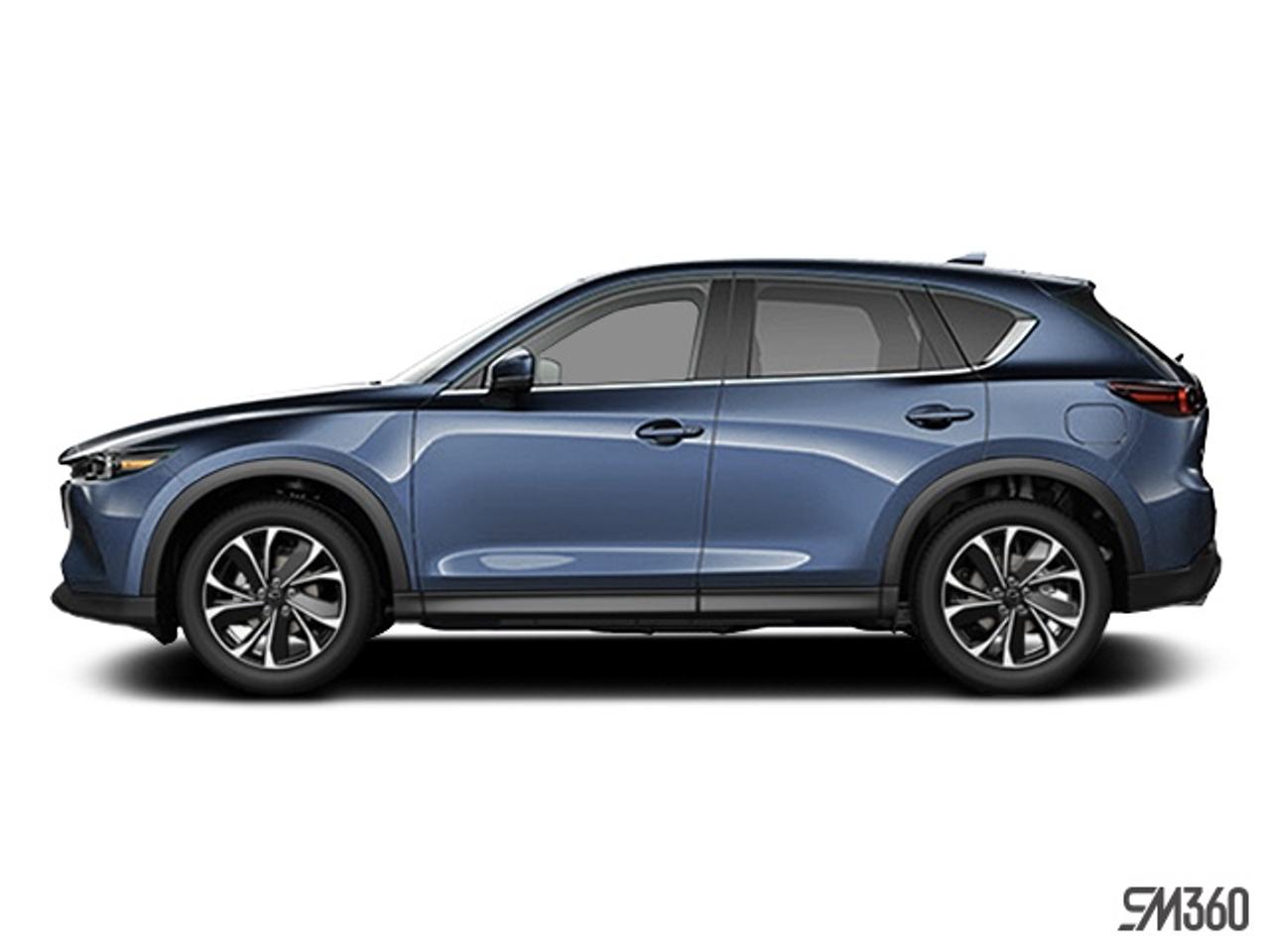 2022 Mazda CX-5 GT AWD NO ACCIDENT| ONE OWNER | FULL SERVICE HISTO Photo