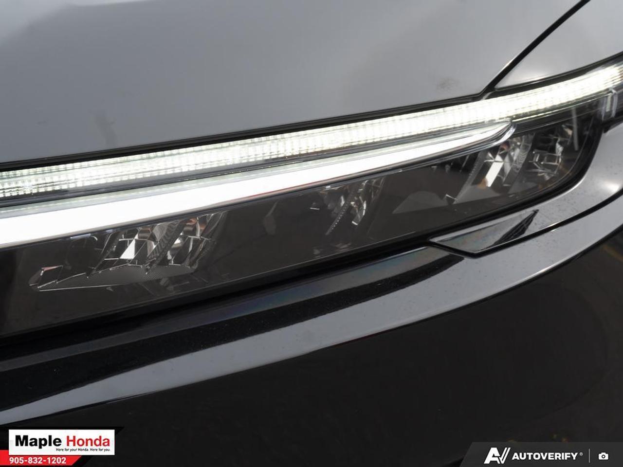 2024 Honda CR-V Apple Car Play| Android Auto| Auto Start| Honda Se Photo