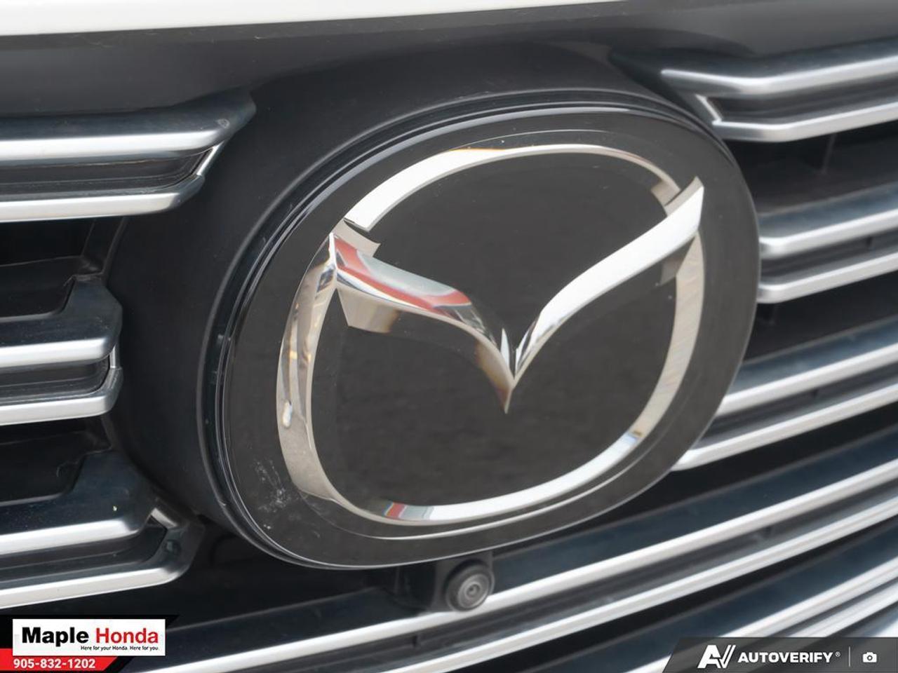 2022 Mazda CX-9 Leather Seats| Sunroof| Navigation| Heated Seats| Photo