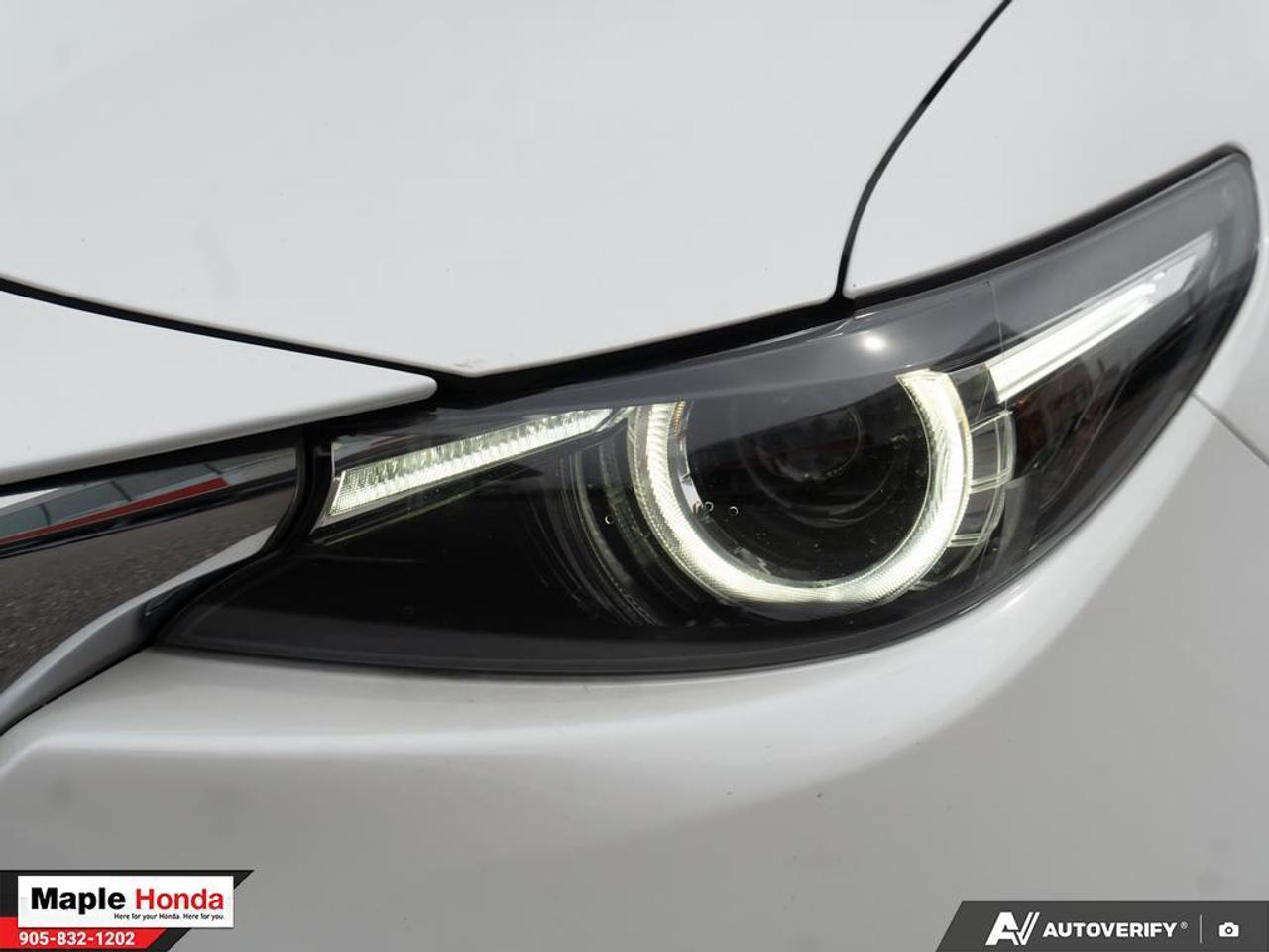 2022 Mazda CX-9 Leather Seats| Sunroof| Navigation| Heated Seats| Photo