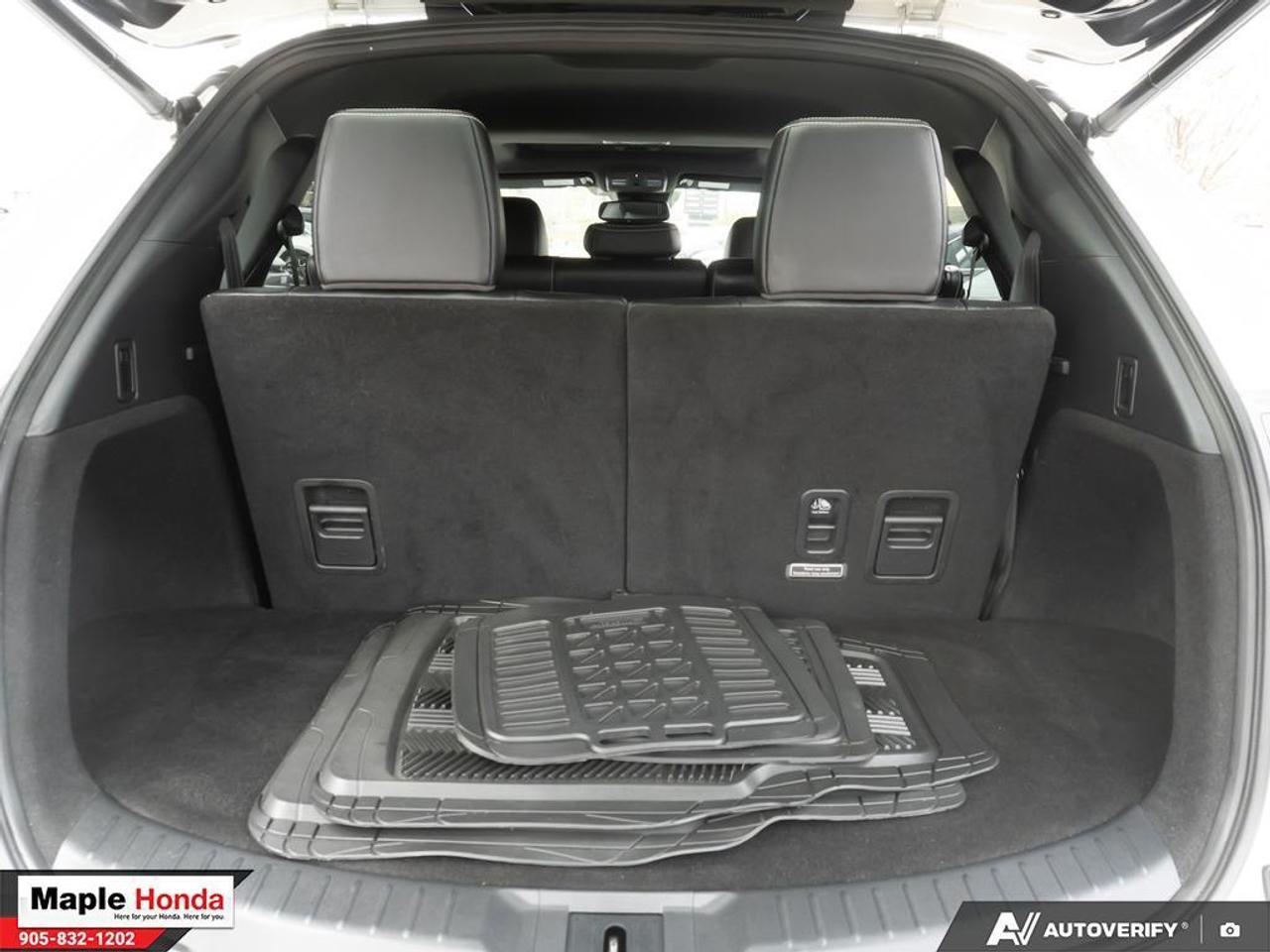 2022 Mazda CX-9 Leather Seats| Sunroof| Navigation| Heated Seats| Photo