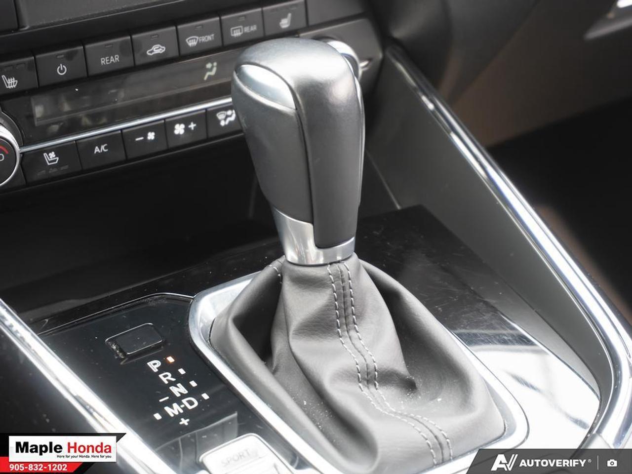 2022 Mazda CX-9 Leather Seats| Sunroof| Navigation| Heated Seats| Photo
